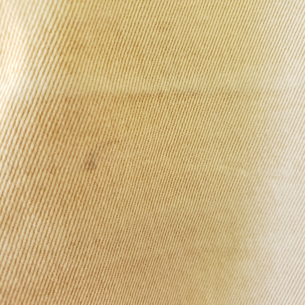 Peter Millar Shorts Mens Size 33 Tan Dad Chino Pima Cotton - Picture 8 of 10